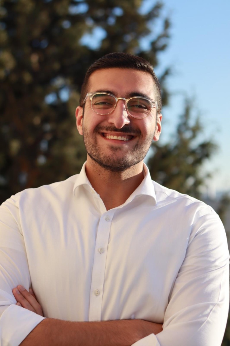 Binyamin Bakaev