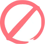 No hidden costs or obligations